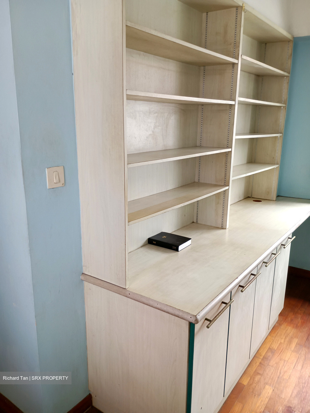 Blk 510A Wellington View (Sembawang), HDB 4 Rooms #556958471